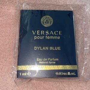 Versace Dylan Blue Pour Femme